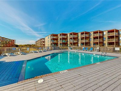117 Sea Colony Dr #D227, Duck, NC, 27949