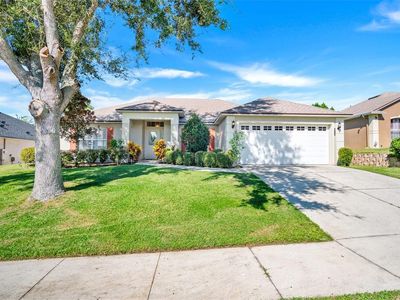 413 Regatta Dr, Groveland, FL, 34736