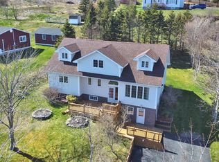 51 Main Rd, Upper Island Cove, NL A0A4E0