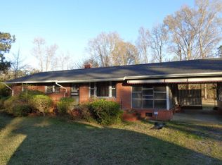 17000 State Highway 32 N, Roper, NC 27970