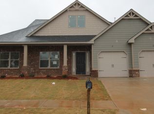 162 Gustav Ct, North Augusta, SC 29860