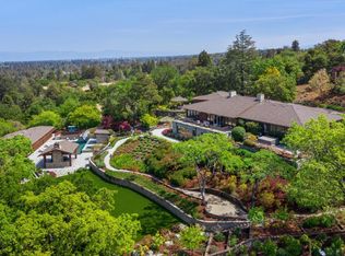 39 Melanie Ln, Atherton, CA 94027