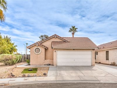 2744 Ironside Dr, Las Vegas, NV, 89108