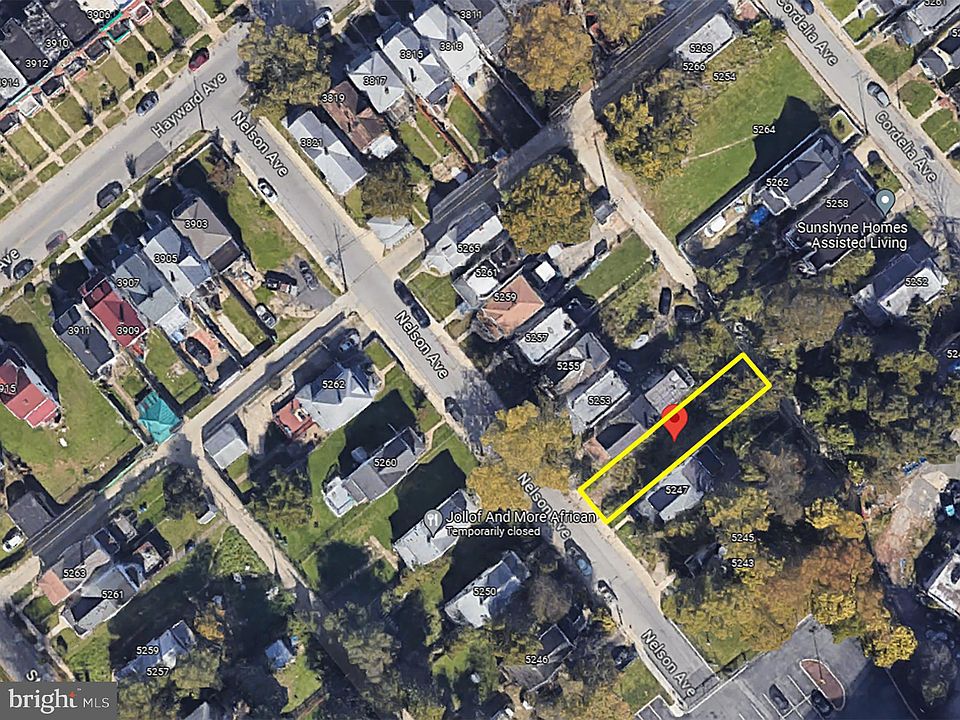 1st image of 5249 Nelson Ave