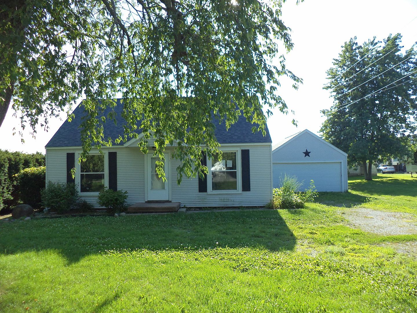 401 S Vine St, Heyworth, IL 61745 Zillow
