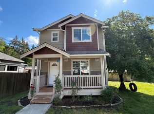 7299 N A Ave, Concrete, WA 98237