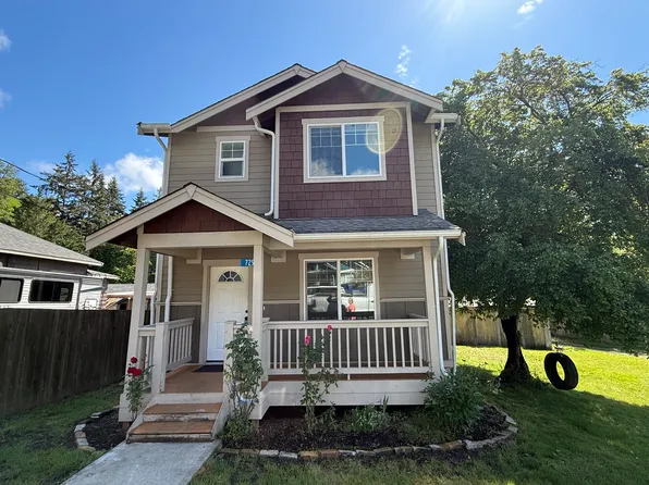 7299 N A Ave, Concrete, WA 98237