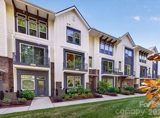 4136 Castleton Rd, Charlotte, NC 28211