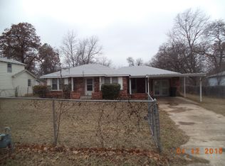 1905 N Saint Luke Ave, Oklahoma City, OK 73141