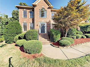 1318 Cog Hill Ct, Rock Hill, SC 29730