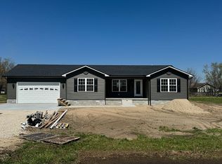 166 Cypress Ln, Sikeston, MO 63801