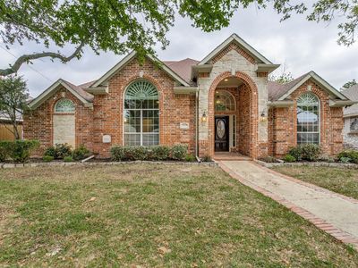 7019 Glacier Dr, Dallas, TX, 75227