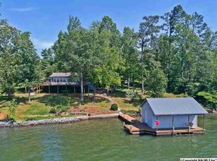 1010 Menominee Rd, Langston, AL 35755