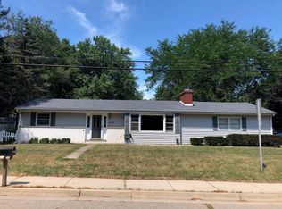 3126 Romence Rd, Portage, MI 49024