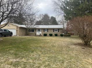 4172 Meadowbrook Dr, Freeland, MI