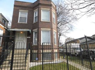 7439 S Champlain Ave, Chicago, IL 60619