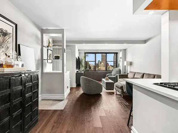 301 E 79th St APT 17F, New York, NY 10075