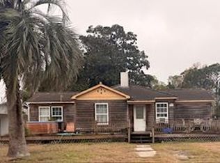 110 Hunter Cir, Port St Joe, FL 32456