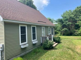 53 Whitten Neck Rd, Wolfeboro, NH 03894