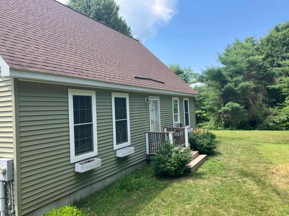 53 Whitten Neck Road, Wolfeboro, NH 03894