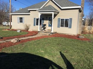 1623 S 242 E, Fowler, IN 47944