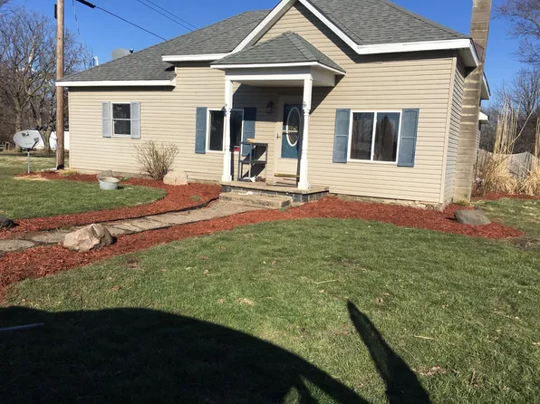 1623 S 242 E, Fowler, IN 47944