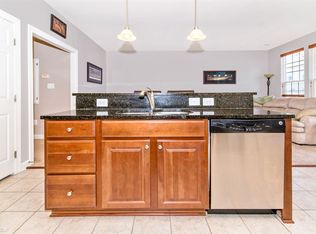 3619 Spring Hollow Ln #3619, Frederick, MD 21704