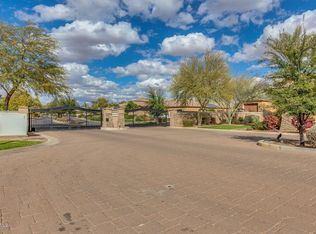 4639 S Banning Dr, Gilbert, AZ 85297