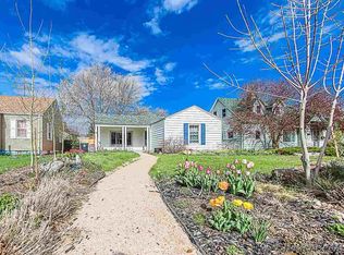 3904 Reed Ave, Cheyenne, WY 82001