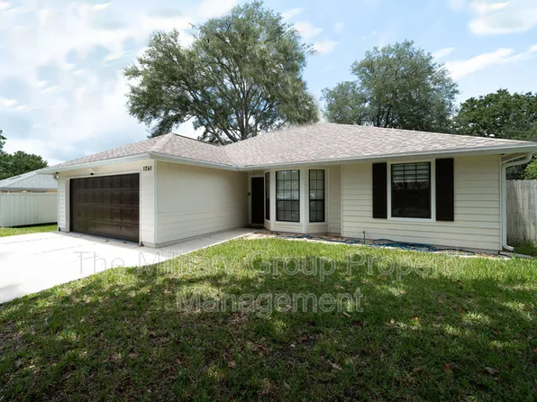 1261 Cutlass Rd, Orange Park, FL 32065