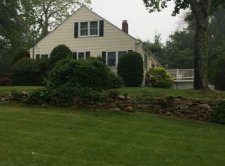 5 New York Ave, Stony Brook, NY 11790