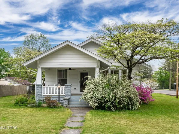 902 Chickamauga Ave, Knoxville, TN 37917