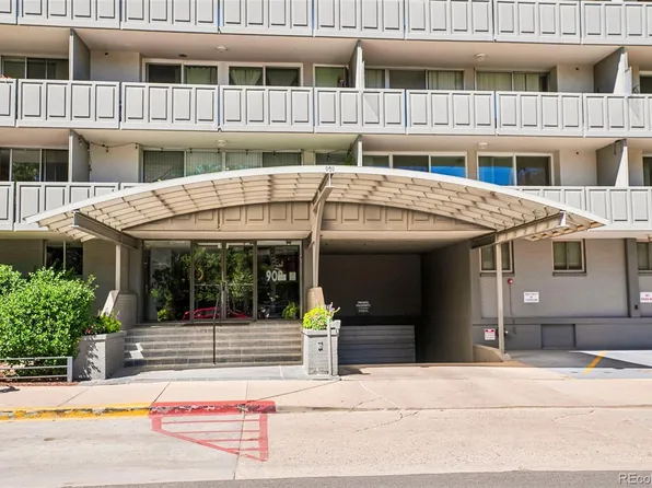 909 N Logan Street #5B, Denver, CO 80203