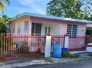 Carr 312 Km 1.3 Sector La Quince Monte Grande, Cabo Rojo, PR 00623