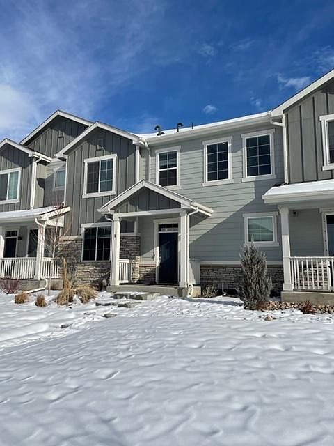 Front of unit
