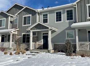 16611 E 119th Ave UNIT B, Commerce City, CO 80022