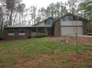 707 Bruce Way, Lilburn, GA 30047