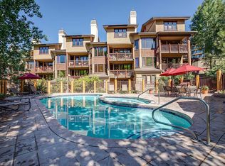 2053 Ski Time Square Dr #221, Steamboat Springs, CO 80487