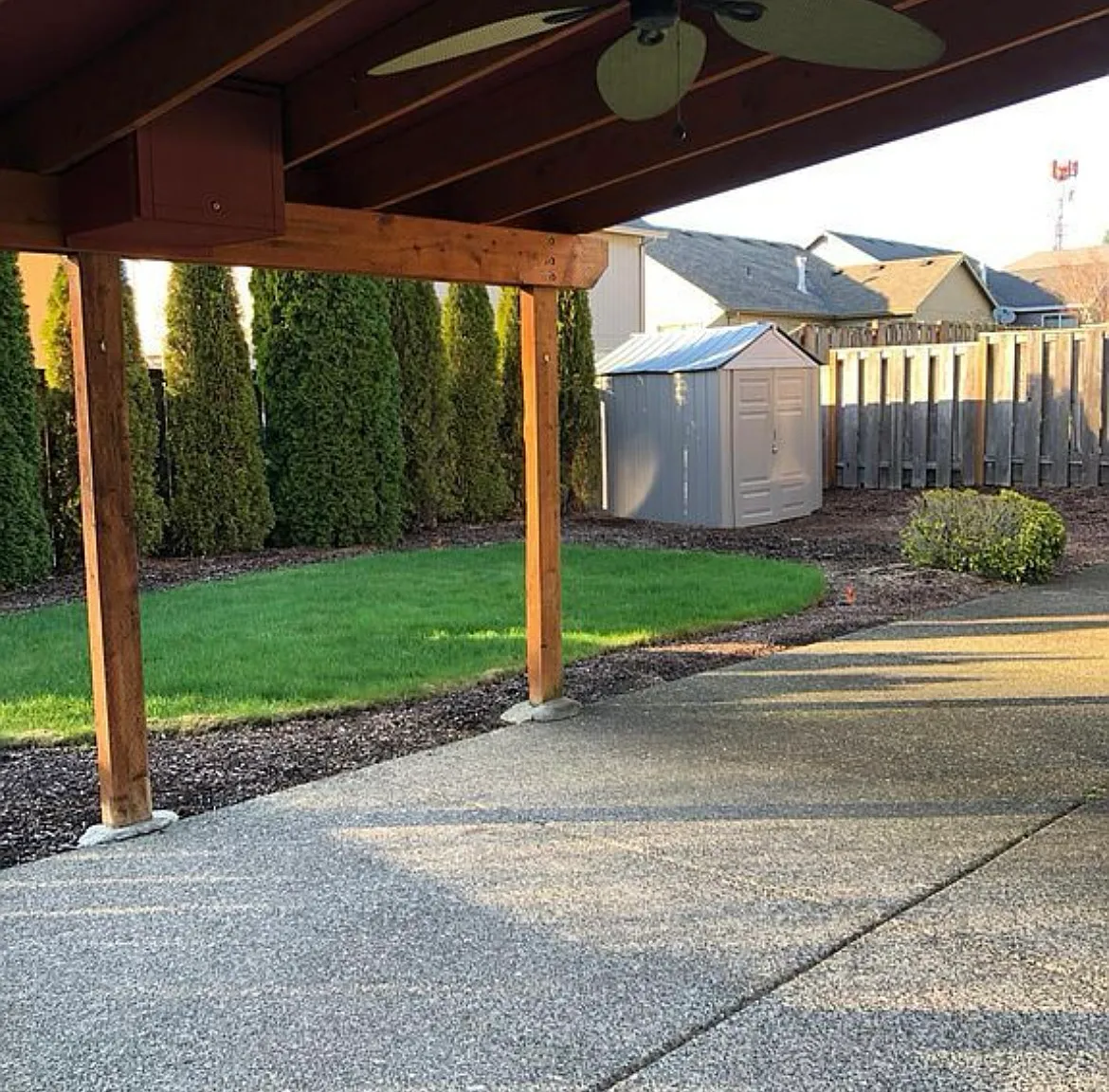 3 bed, 2.5 bath, 1821 sqft, $2,895 — Photo 4