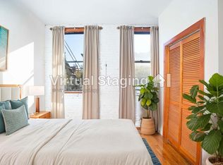 31 Avenue C #9A, New York, NY 10009