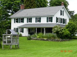 19 Game Farm Rd, Pawling, NY 12564