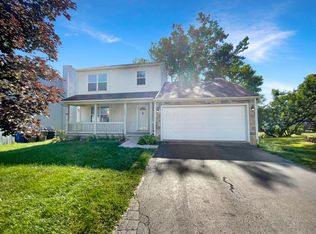 3226 Bidlington Dr, Columbus, OH 43224