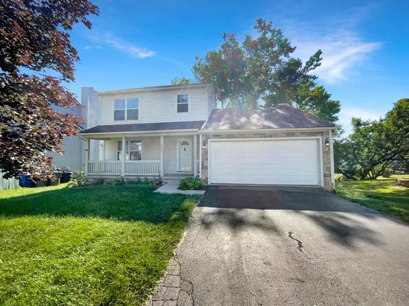 3226 Bidlington Dr, Columbus, OH 43224