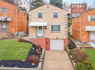 715 Mayville Ave, Pittsburgh, PA