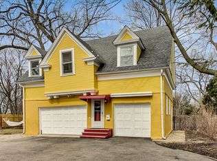 1327 Church St #CH, Evanston, IL