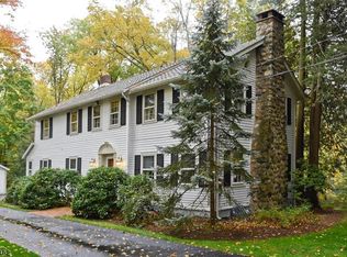 81 Stanhope Rd, Sparta, NJ 07871