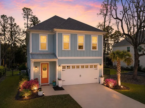 132 Low Tide Ct, Charleston, SC 29492