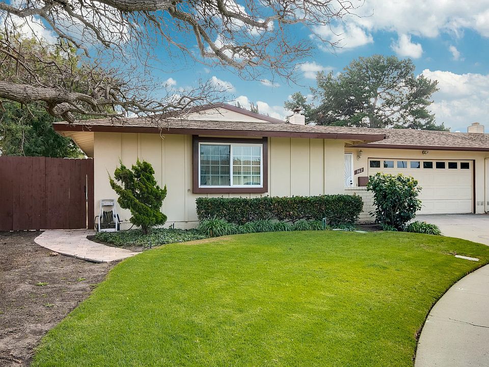 362 E Elfin Green-
