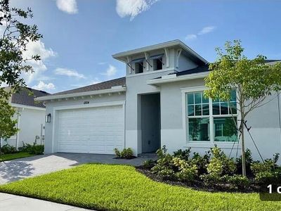 1204 SE Woodbine Rd, Port Saint Lucie, FL, 34984