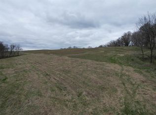 Mitchell Mills Rd, La Motte, IA 52054